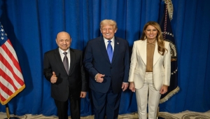 تشكيك غربي من حصول العليمي دعماً لمحاربة الحوثيين.. لقد فعلت واشنطن ذلك سابقا وفشلت (ترجمة خاصة)