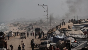 عقب اعتذار نتنياهو.. قطر تعلن استعدادها مواصلة العمل لإنهاء حرب غزة