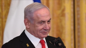 نتنياهو: جعلنا العالم كله يضغط على حماس لقبول شروطنا مع بقاء الجيش بغزة