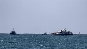 مسقط تعتبر هجوم إسرائيل على "أسطول الصمود" انتهاكا للقانون الدولي