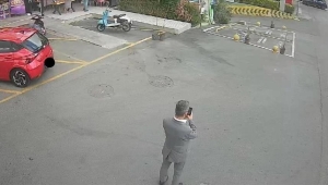 الاستخبارات التركية تعتقل عميلا للموساد الإسرائيلي في إسطنبول