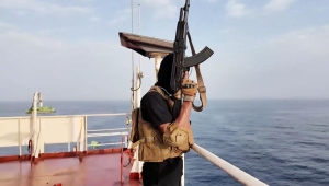 صحيفة: الحوثيون ينقلون نشاطهم إلى دول أفريقية بما فيها السودان