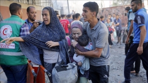 عامان من الإبادة.. إسرائيل تقتل 67 ألف فلسطيني ثلثهم أطفال