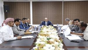 لجنة الواردات تؤكد على ضرورة التزام كافة الجهات بتطبيق الآلية التنفيذية