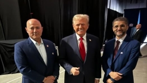 "الشيوخ الأمريكي" يصادق على تعيين اللبناني الأصل "بل بزي" سفيرا لواشنطن لدى تونس