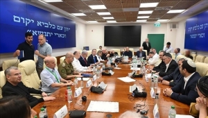 إسرائيل تعلن أن وقف النار بغزة سيبدأ خلال 24 ساعة من اجتماع حكومتها