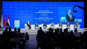 مؤتمر الباحثين اليمنيين بإسطنبول يؤكد على ضرورة مواءمة التعليم العالي اليمني مع التحولات العالمية