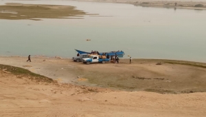 المهرة.. حملة أمنية تضبط 26 مهرباً وتُرحّل أكثر من 400 مهاجر غير شرعي