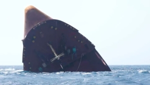 خبراء الشحن: لا يتوقعون عودة الملاحة في البحر الأحمر في الوقت القريب رغم اتفاق غزة (ترجمة خاصة)