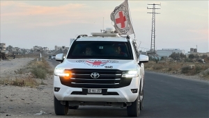 "صحة غزة": تسلمنا جثامين 45 فلسطينيا من إسرائيل عبر الصليب الأحمر