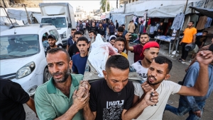 خرق جديد.. إسرائيل تقتل شقيقين فلسطينيين شرق مدينة غزة