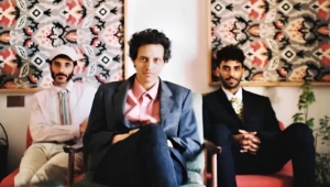 فرقة "القات" اليمنية الإسرائيلية.. موسيقى اليمن في جولة عالمية تشمل حفلاً بأحد أشهر مصانع "الجعة" بأمريكا (ترجمة خاصة)