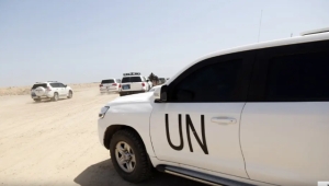 مركز حقوقي يدين اختطاف الحوثيين موظفة أممية بعد مداهمة منزلها بصنعاء