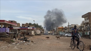 "العون الإنساني" بالسودان: "الدعم السريع" قتلت 2000 مدني بالفاشر