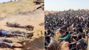 "من أجل التسلية والترهيب".. كيف حولت "الدعم السريع" القتل إلى لعبة بالفاشر؟