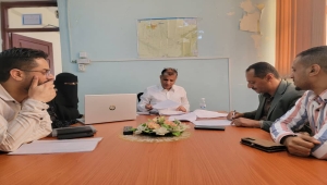 تعز.. توقيع اتفاقيات ترميم مواقع أثرية وتاريخية ومشاريع مياه