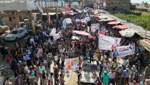 قوات الجيش تعلن إحباط "مخطط إرهابي" في التربة وتفرض ضوابط جديدة للتظاهرات