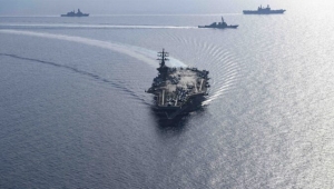 تقرير: هجمات الحوثيين في البحر الأحمر مرتبطة بالصراع اليمني الداخلي وليس بصراع غزة (ترجمة خاصة)