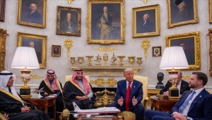 البيت الأبيض يعلن تفاصيل الشراكة الاقتصادية والدفاعية مع السعودية