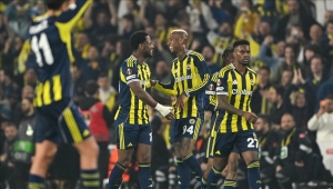 فنربهتشه التركي يتعادل مع فرينسفاروشي المجري بالدوري الأوروبي