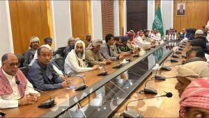 حضرموت.. اتفاق بين السلطة المحلية وحلف القبائل للتهدئة والأخير يرحب (نص وبنود الاتفاق)