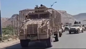 الانتقالي يسيطر على محافظة المهرة على الحدود مع عُمان
