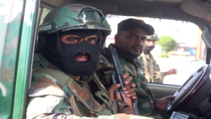 بلا قيود تدين انتهاكات قوات الانتقالي بحضرموت وتكشف فظائع من ممارساته