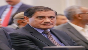 البحسني يدعو لفعالية في حضرموت ردا على موقف السعودية