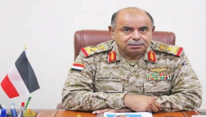 محافظ حضرموت يصل مدينة سيئون وقوات درع الوطن تتسلم مطار الريان