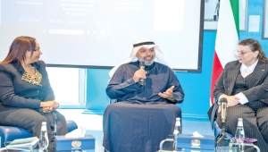الكويت: اليمن جزء من أمن المنطقة وأمنها ولن نتوانى عن مواصلة دعمه