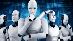 ستة إشارات إلى أن سباق الذكاء الاصطناعي دخل مرحلة جديدة