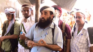 حقوق الإنسان تدين استهداف قائد عسكري في عدن