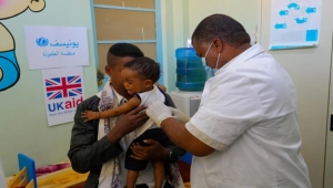 الهجرة الدولية تصدر انذارها في اليمن بسبب ارتفاع النزوح وانعدام الأمن