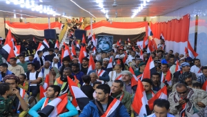 لجنة ثورة فبراير تعلن إلغاء فعالياتها الاحتشادية تقديرا لحالة الطوارئ