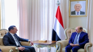 تركيا تجدد دعمها للحكومة اليمنية وتبدي استعدادها للتعاون