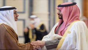 الرياض وأبوظبي تنتقلان من التكامل العسكري إلى التنافس الجيوسياسي لرسم خارطة اليمن