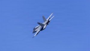 واشنطن تصعد عملياتها العسكرية بضربات جوية دقيقة تستهدف إيران وتنتقل لمرحلة الردع