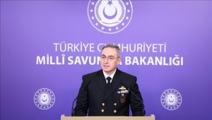 تركيا: نؤكد احتفاظنا بحق الرد على المواقف العدائية أيا كان مصدرها