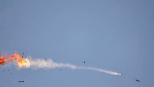 قطر تصدى لـ(9) طائرات مسيرة وتسقط أخرى في منطقة غير مأهولة دون خسائر