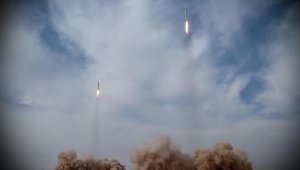 إيران تحذر: جميع موانئ الخليج أهداف إذا تعرضت موانئنا لأي تهديد