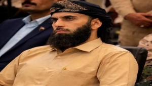 الرئيس العليمي يُعيّن "المحضار" قائدا لقوات درع الوطن واللحجي رئيسا للأركان