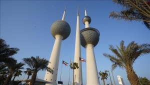 إيران: إسرائيل هي من قصفت محطة تحلية المياه في الكويت لاتهامنا