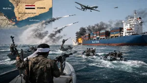 منصة: الحوثيون يوازنون في اليمن بين التصعيد والحذر ويملكون القدرة لضرب دول الخليج (ترجمة خاصة)