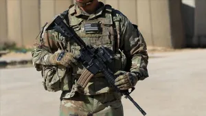 البنتاغون يعلن مقتل 13 عسكريا أمريكيا في الحرب على إيران