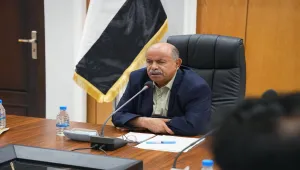 الخنبشي: حضرموت خط أحمر وجاهزون لأي مستجدات