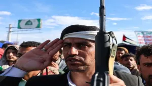 الحوثيون يلوّحون بتصعيد الهجمات ضد إسرائيل من اليمن بالتزامن مع هدنة هشة