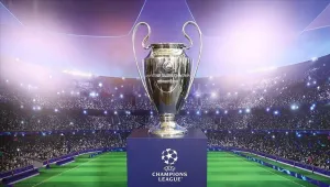 برشلونة يتقدم بشكوى رسمية لليويفا ضد حكام مباراة أتليتيكو مدريد