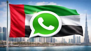 اعتقال بسبب واتساب في الإمارات.. فيديو خاص يقود مضيف طيران للسجن ويشعل جدل الخصوصية عالميا