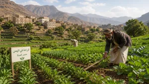 تقرير أممي: آلاف الأسر في اليمن بحاجة لدعم عاجل وسط تفاقم أزمة الغذاء واستمرار الصراع