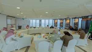 لترتيب الحوار المرتقب.. لقاء تشاوري للقيادات الجنوبية في الرياض